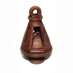 Farol triángulo gr.