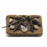 Candela intermitente