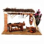 Taller de carpintero