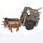 Carreta bueyes 10