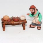 Mesa embutidos con pastor 322