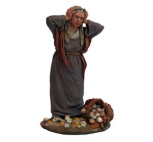 M. Ribes Figuras 15-20 cm