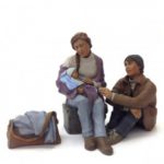 M. Ribes Figuras 14-17 cm