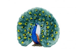 Pavo real