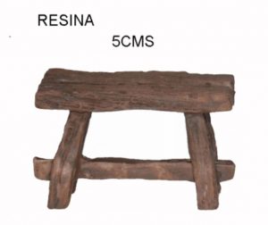 Mesa 5cms