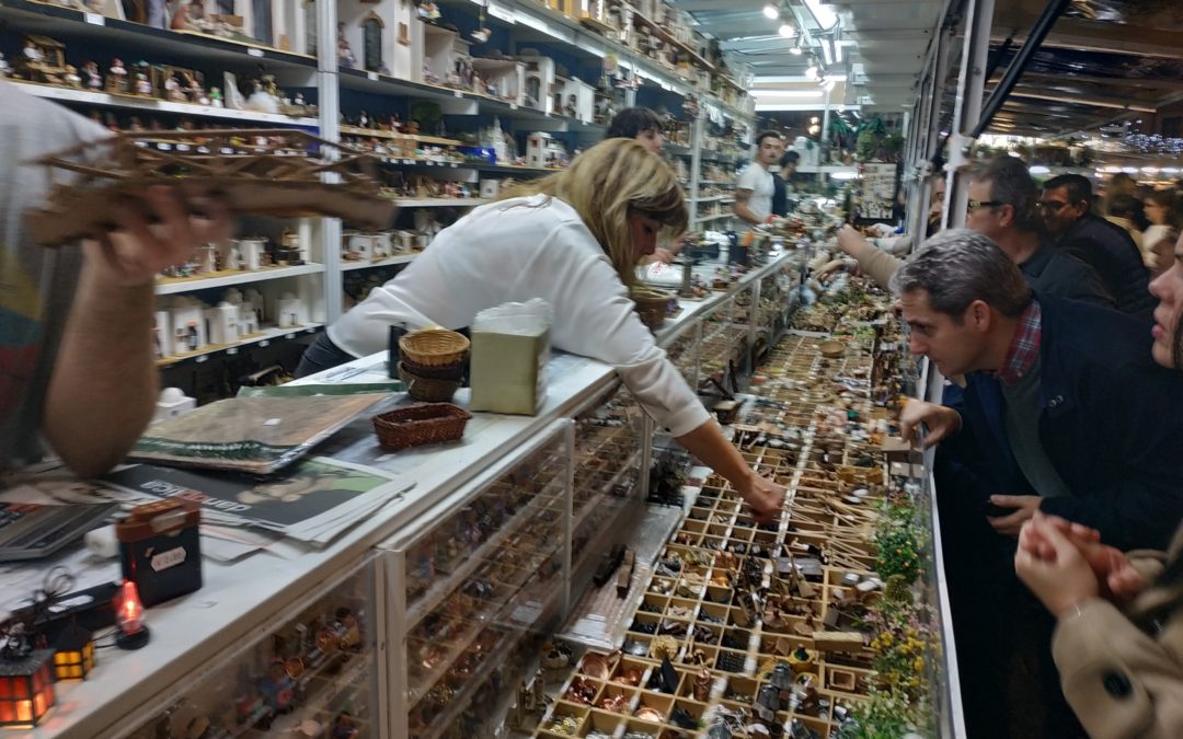 TODO PARA TU BELEN EN CASA