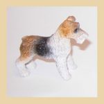 Perro Fox Terrier