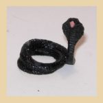 Serpiente negra