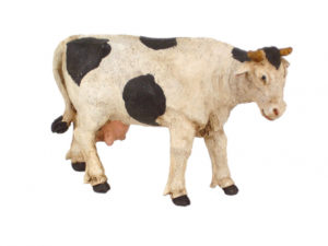 Vaca Durexina 8-10cm