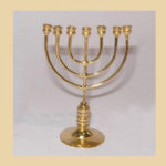 Candelabro 7 brazos
