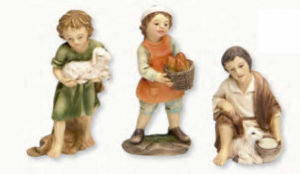 Niños 11cm