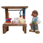 Puesto juguetes completo 409