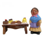 Puesto de dulces completo 411