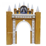 Arco de la Macarena