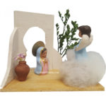 Anunciación a Marí­a