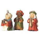 Reyes Adorando Naïf Oliver