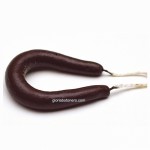 Morcilla herradura