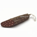 Salchichón pimienta