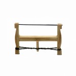 Sierra de carpintero