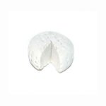 Queso partido blanco