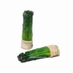 Manojo de esparragos