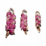 Ristra cebollas mini