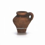 Cántaro pequeño