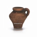 Cántaro mediano