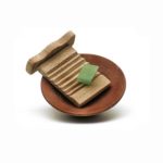 Lebrillo c. lavadero