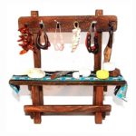 Puesto embutidos gr.