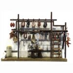 Secadero embutidos p