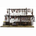 Secadero embutidos g