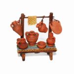 Puesto de alfarero 298s