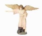 Ángel de pie 8cms
