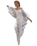 Ángel anunciación 15-17cm.