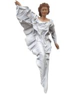 Angel Anuncia 28-30cm