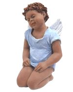 Ángel rodillas 15-17cm