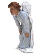 Angelito mirando 17cm