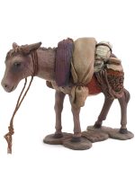 Burro Josué 17cm