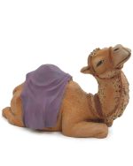 Camello tumbado 9-12cm