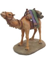 Camello mantas 9-12cm