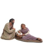 Conjunto "Contemplación"