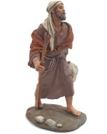 Pastor de camino 15cm