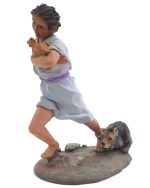 Ladron gallinas15-20