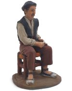 El Padre Matias 10cm