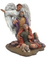 Grupo Anunciacion 12 cm