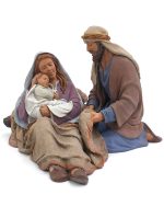 Grupo esperanza 20cm