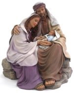 Grupo Intimidad 17cm