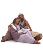 Grupo Jerusalem 12cm