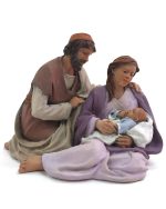 Grupo "Momentos" 9cm